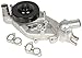GM Genuine Parts 251-728 (19180610) Engine Water Pump with Gaskets