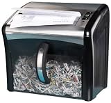 Staples MailMate M3 Full sheet, CD, DVD, Credit Card & Junk mail shredder