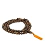 Two-Toned Rosary: Meditation Prayer Necklace (Mala)