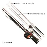 シマノ(SHIMANO) BJS ネルビオ TYPE II 180+B 23245