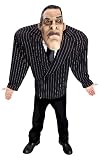 Kids Big Bruiser Scarface Costume