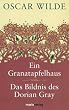 Ein Granatapfelhaus / Das Bildnis des Dorian Gray
