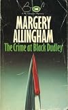 The Crime at Black Dudley (Penguin crime fiction)