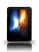 New 7.1 Zeepad with android 2.3 (tablet pc) includes WiFi 720p Video 256MB Resistive Touch Screen (Requires Stylus) External 3G RJ45 Flash 10.1