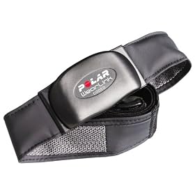 Wearlink 31 Transmitter by Polar