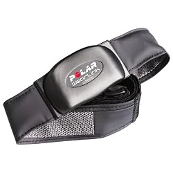 Polar WearLink+ Coded Transmitter and Belt Set (Medium-XX-Large)