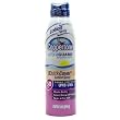 Coppertone Ultraguard Spf#50 Quick Cover Spray Lotion 6 oz.