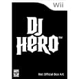 DJ Hero Tracker