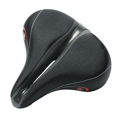 Serfas Men's RX Exerciser Bicycle Saddle - EX-RXL