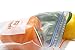 Royal Double Zipper Two Gallon Bags, Box of 100