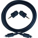 411ev5n8hAL. SL160  Audiovox Accessories DV10N Digital Optical Audio Cable