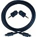 Audiovox 6' Stereo Audio Cable Dv10n Audio Accessories & Speaker Wire