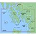 GARMIN BLUECHART MUS024R WRANGELL TO DIXON ENTRANCE
