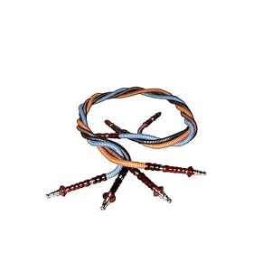 The Alsami Hookah Hose