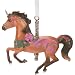 Breyer Peppermint Twist Carousel Ornament - 9th in Series for  2008