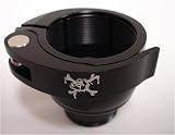 Maddog Designz Lockjaw Ion / Impulse Clamping Feed Neck - Black
