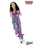 Ozbozz Ozbozz Pogo Stick Girls - New Colours