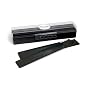 Sizzix 654448 Sizzlits Accessory Plastic Storage Case for Decorative Strip Dies