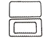 Evergreen TK5047E Timing Chain Kit