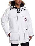 Canada Goose Expedition Parka