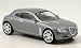 Produkt-Bild: Jaguar RD6, Concept Car, Modellauto, Fertigmodell, Norev 1:43