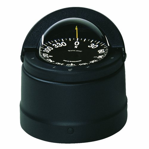 Deal For Navigator Deckbinnacle Mount Compasses 4 1/2 Dials Deck