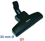 BodendÃ¼se 35mmÃ~ Miele OT, passend zu GerÃ¤ten von:Miele