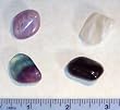 Personal Power Stones: Aquarius