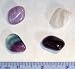 Personal Power Stones: Aquarius