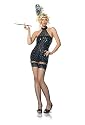 3pc Virgin Bride Costume
