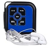 USB SD/MMC Portable MP3 Player w/Earbuds
