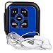 USB SD/MMC Portable MP3 Player w/Earbuds