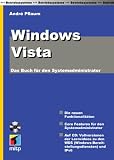 Image of Windows Vista: Das Buch für den Systemadministrator