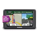 Garmin nüvi 2555LT 5-Inch Portable GPS Navigator