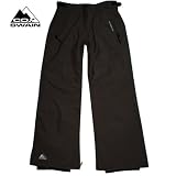 COX SWAIN Damen 2-Lagen Ski Snowboard Funktionshose Base - 