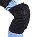 benice Comfortable Protective Knee Roller Pads M