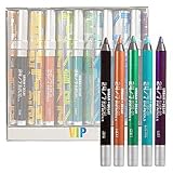 Urban Decay 24/7 Travel Size Set Of 5 - VIP