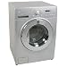 LG : WM3431HS All-In-One Washer and Dryer TITANIUM