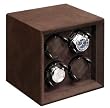 Time Mover 4 Safe Master - Watch Winding Box for Four Watches By Buben and Zorweg Time Mover 4 Safe Master - Watch Winding Box for Four Watches By Buben and Zorweg