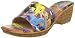 Icon Women's Ella Wedge Sandal