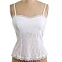 Arianne Ivana Camisole Padded Shelf Bra