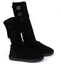 Garage Shoes - Princess - Women's Flat Boot