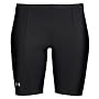 Under Armour Women Heatgear Ultra Team 7 inch Compression Short 1226