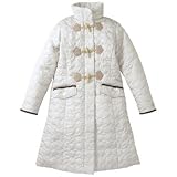 FJALL RAVEN   ピンソニツクレディースダッフルコート