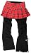 Roxy Princess Women's Snowboard Pants - Ruby