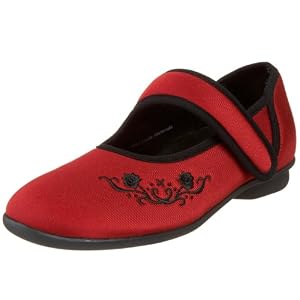 Buy Drew Shoe Ladies Jada Mary Jane by Drew Shoe