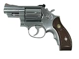 コクサイ【モデルガン】  S&W　2.5インチ　M66  .357マグナム　スーパーステンレスモデル