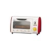 ZOJIRUSHI ミッキーオーブントースター ET-NZ15MA-ER レッド