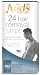 Nad's For Men Hair Removal Strips (24 Strips)
