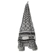 Oeuf Eco-friendly Plush Toy, Eiffel Tower